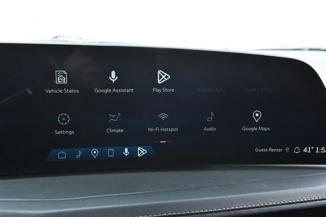 Used 2024 Cadillac XT4 Premium Luxury image 14