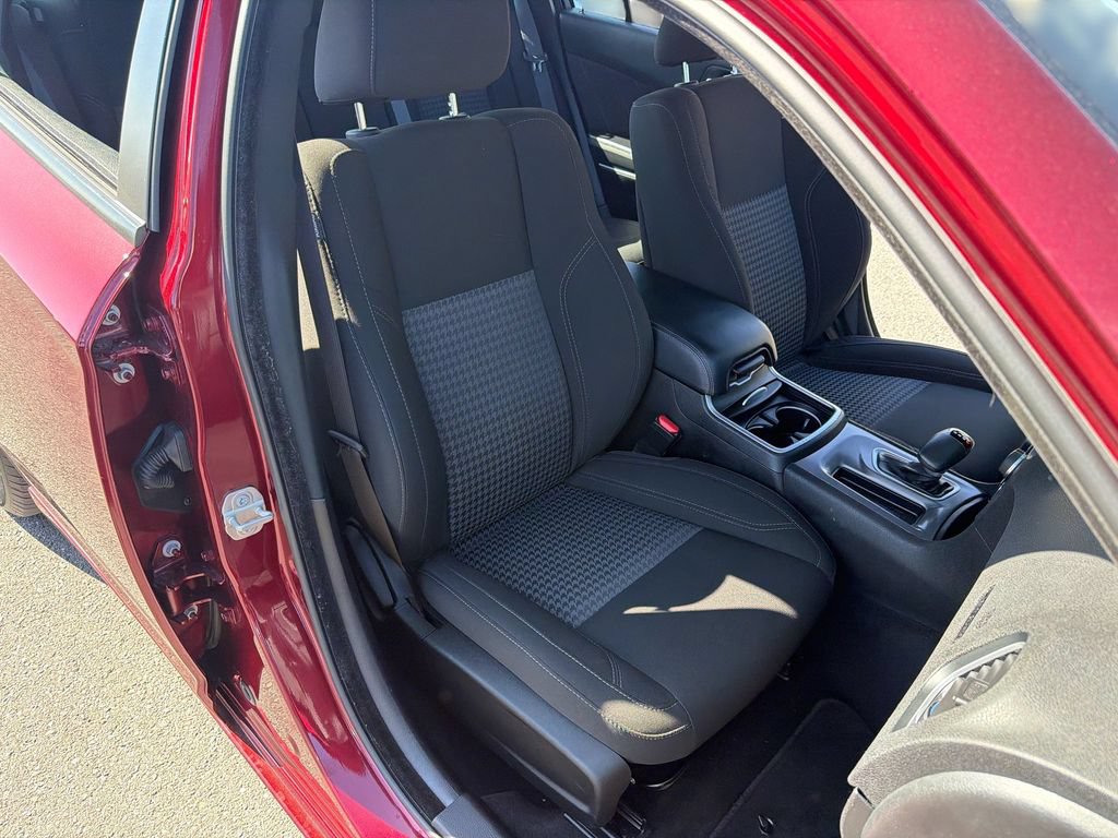 Certified 2023 Dodge Charger SXT RWD image 24