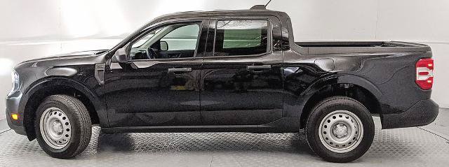 Certified 2026 Ford Maverick XL FWD image 5