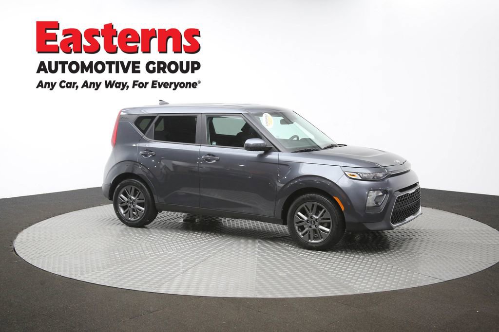 Used 2021 Kia Soul S FWD image 49