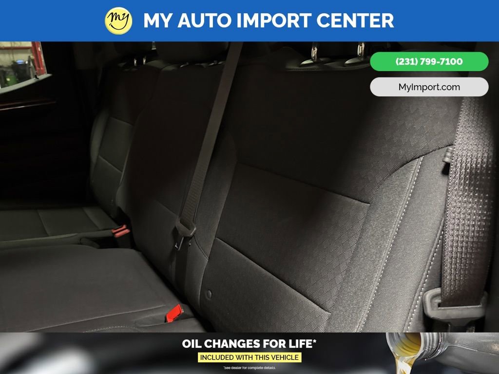 Used 2024 Chevrolet Silverado 1500 RST w/ All Star Edition Plus image 25