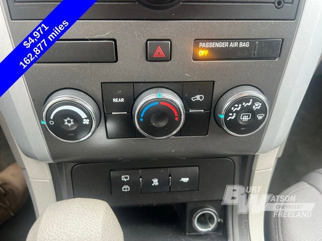 Used 2009 Chevrolet Traverse LS image 15