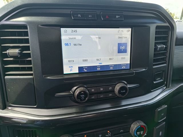 Used 2021 Ford F150 XL w/ STX Appearance Package image 14