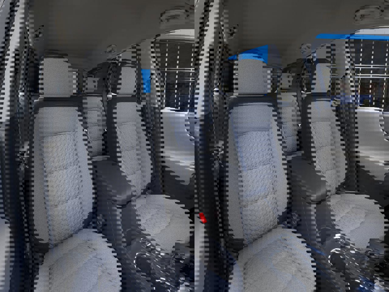 Used 2023 Chevrolet Equinox LS w/ LS Convenience Package image 29