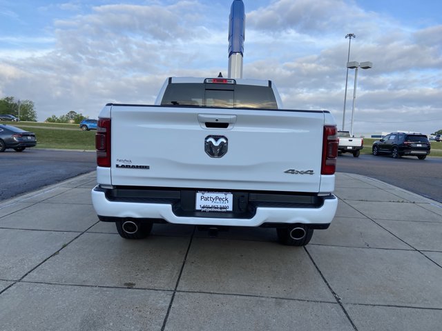 Used 2023 RAM 1500 Laramie image 10