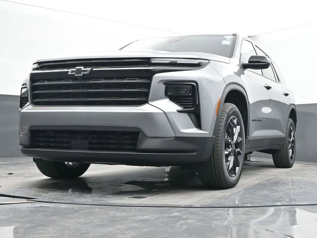 New 2026 Chevrolet Traverse LT w/ Midnight/Sport Edition image 43