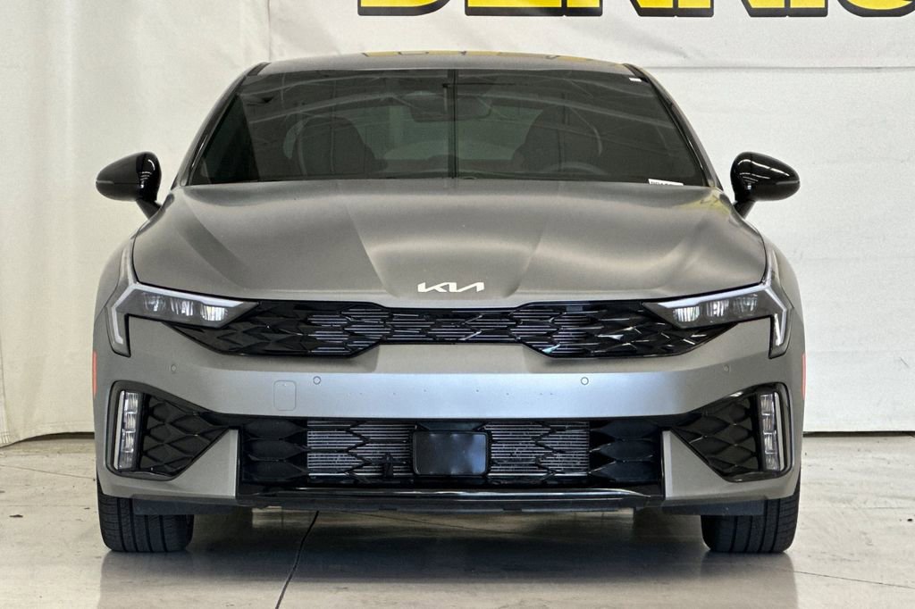 Used 2025 Kia K5 GT-Line AWD/4WD image 9