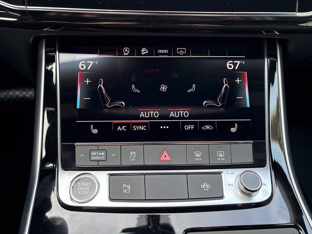 New 2026 Audi Q7 2.0T Premium AWD/4WD image 29