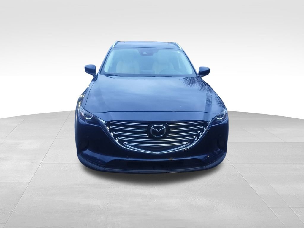 Used 2018 MAZDA CX-9 Touring w/ Touring Premium Package image 8