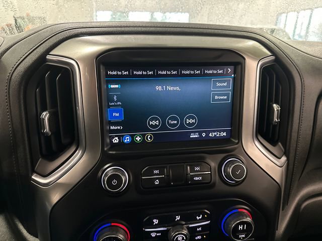 Used 2022 Chevrolet Silverado 2500 LT image 21