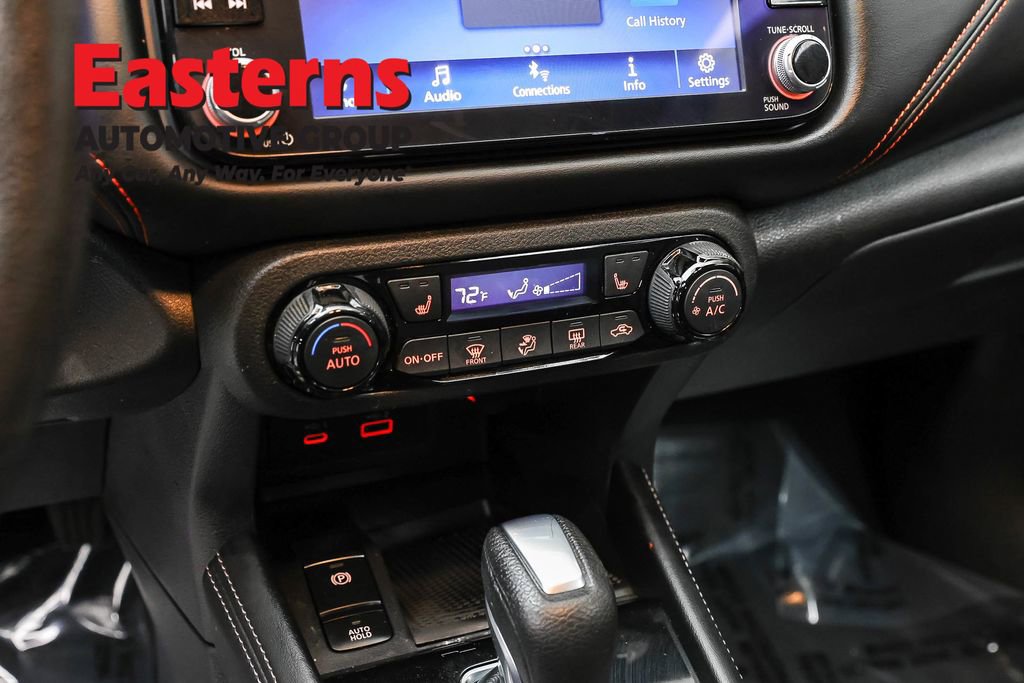 Used 2023 Nissan Kicks SR w/ SR Premium Package image 20