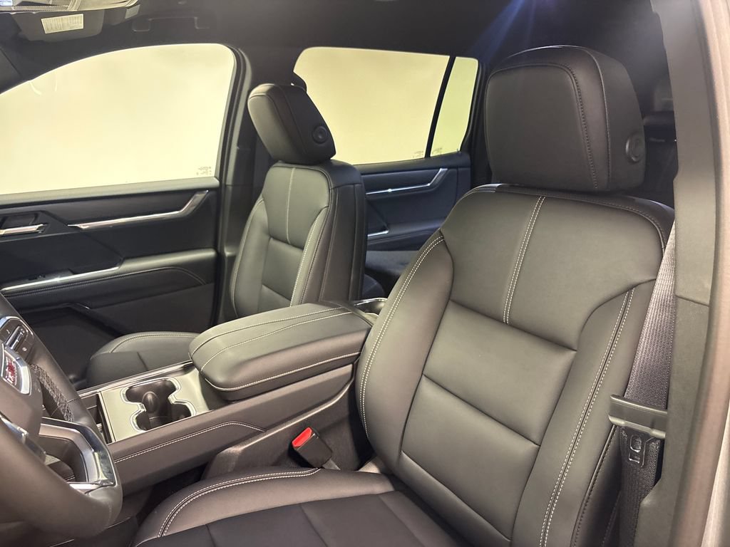 New 2026 GMC Acadia Elevation w/ Black Edition AWD/4WD image 25