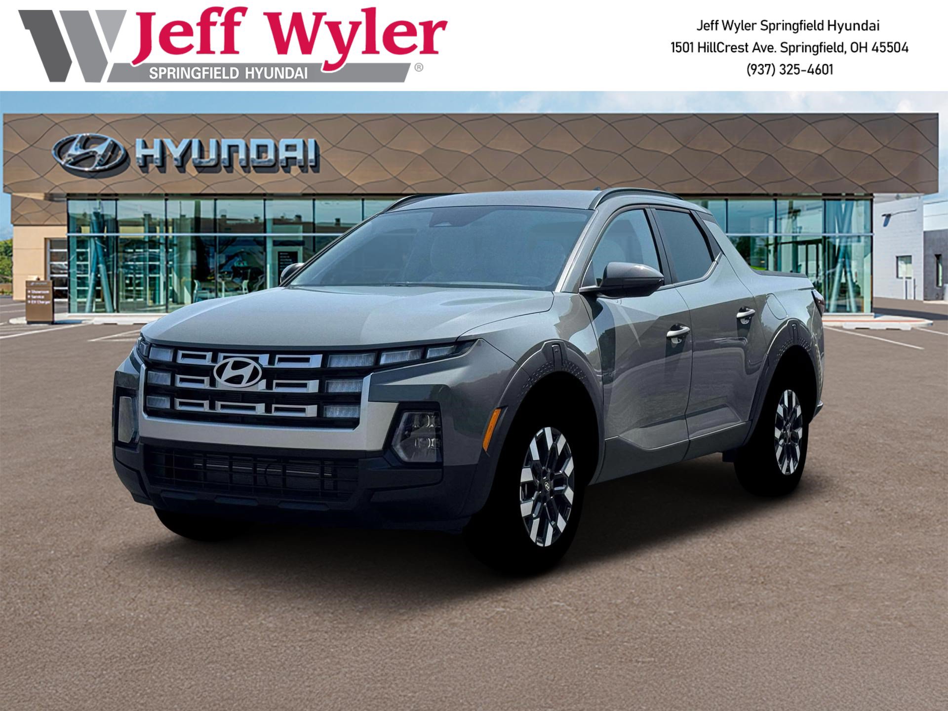New 2026 Hyundai Santa Cruz SEL AWD/4WD video 1