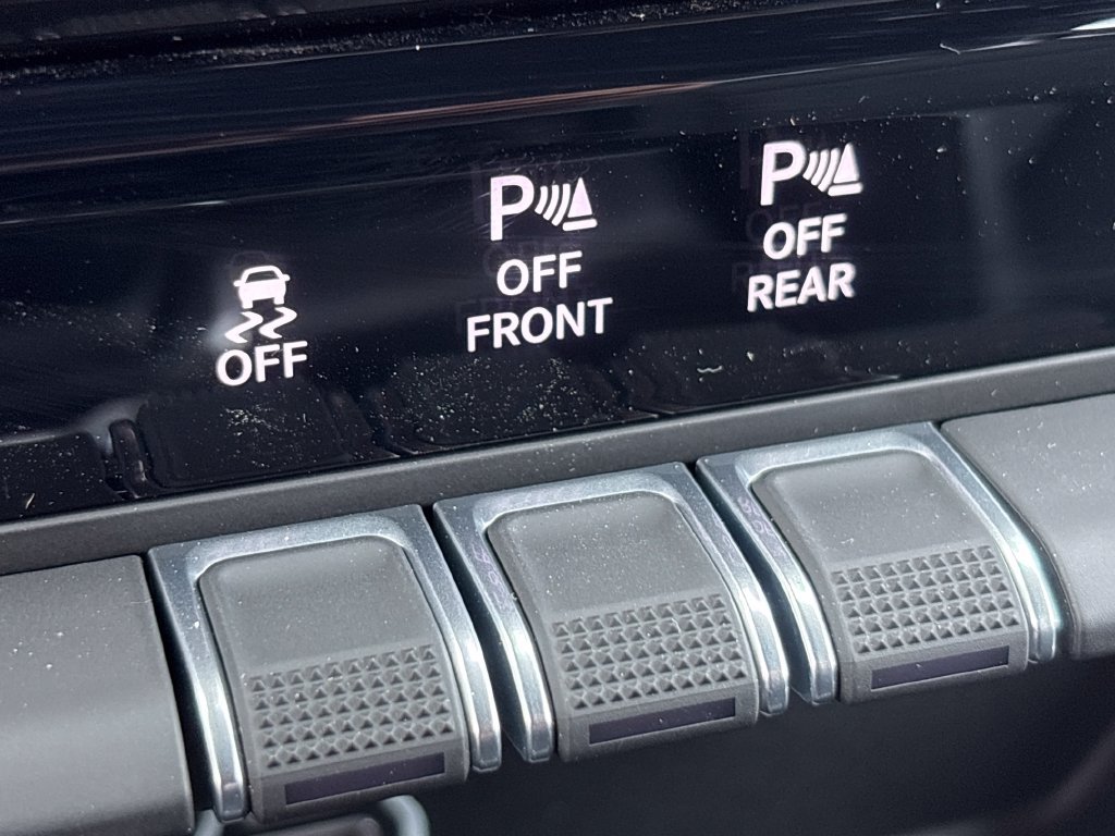 New 2026 RAM 1500 Big Horn AWD/4WD image 42