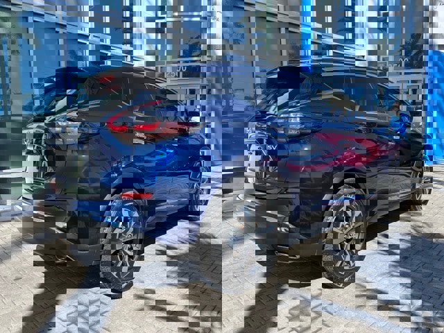 Used 2020 Nissan Murano SV image 6