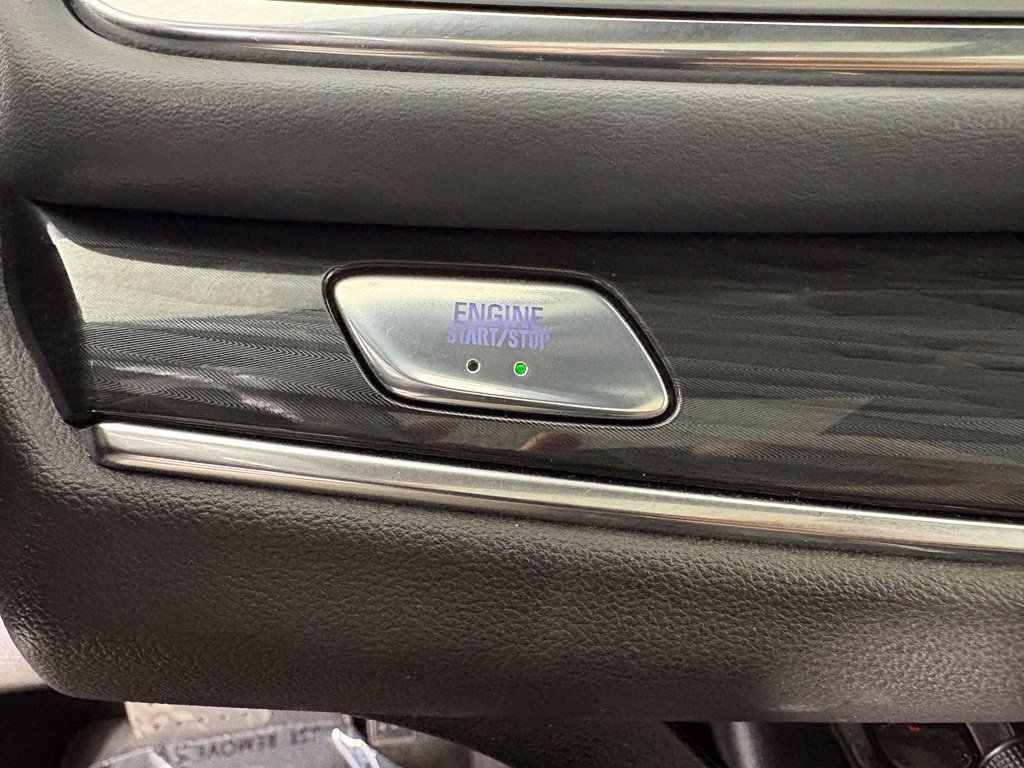 Used 2023 Buick Enclave Premium w/ Experience Buick Package FWD image 28