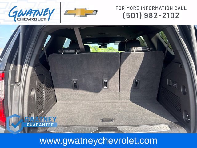 Used 2025 GMC Yukon Denali AWD/4WD image 30