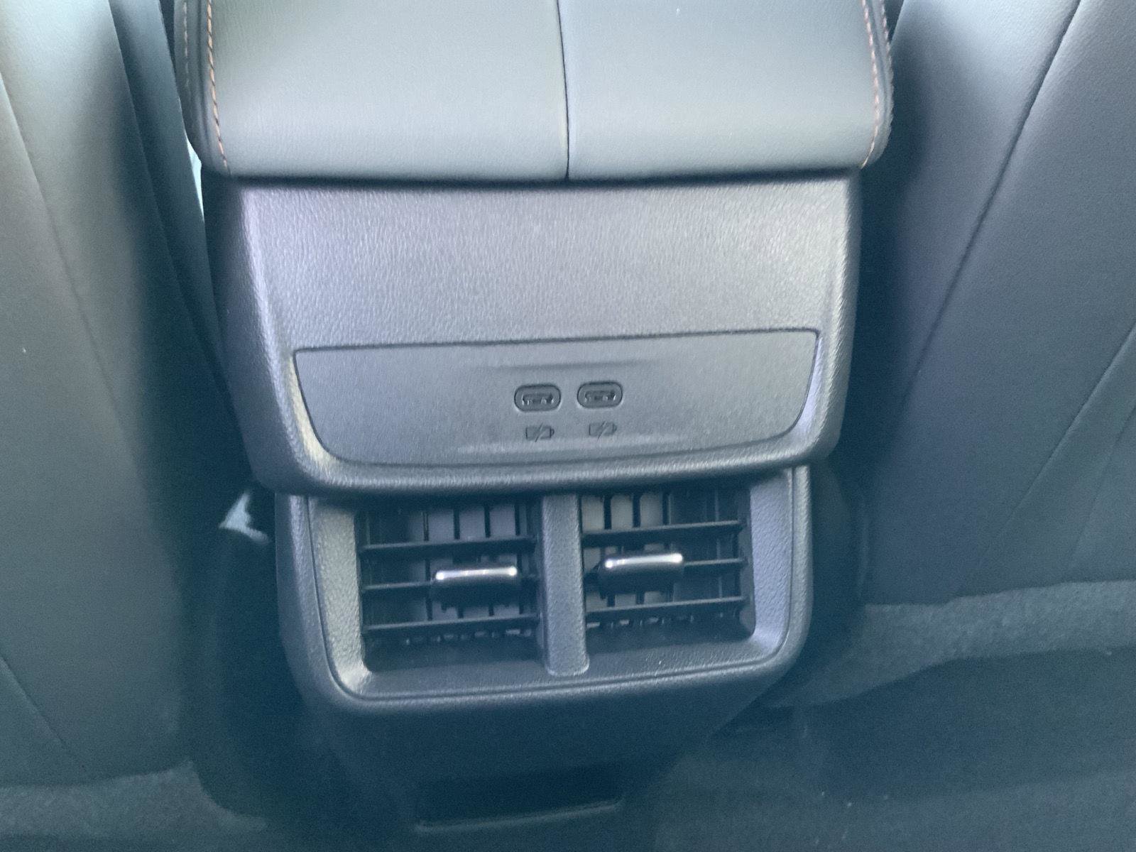 New 2026 GMC Terrain AT4 w/ LPO, Floor Liner Package image 55