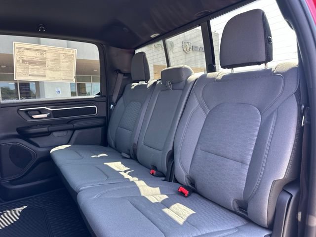 New 2026 RAM 1500 Lone Star AWD/4WD image 32