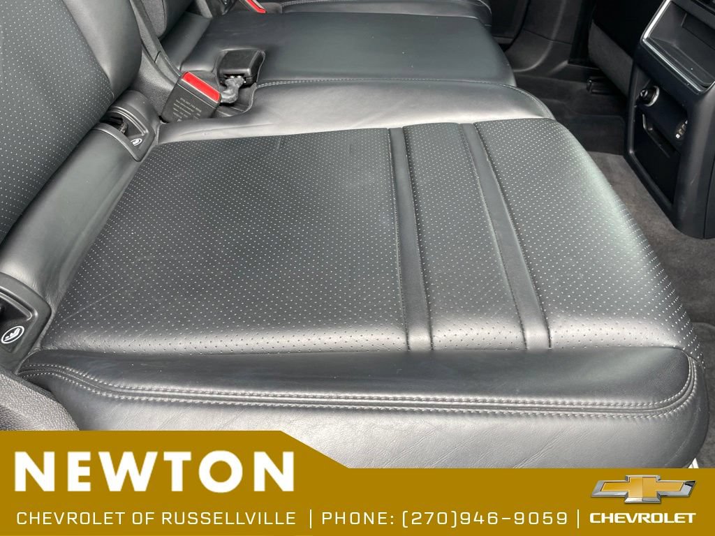 Used 2019 Porsche Cayenne AWD/4WD image 28