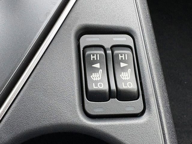 New 2026 Subaru Impreza 2.0i Sport image 17