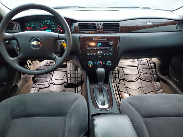 Used 2014 Chevrolet Impala Limited LS FWD image 21