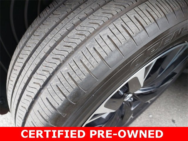 Certified 2024 MAZDA CX-90 3.3 Turbo S w/ Premium Plus image 35