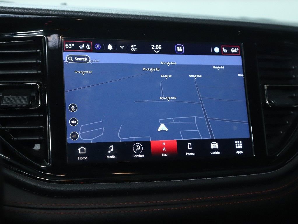 Used 2025 Dodge Durango GT image 25