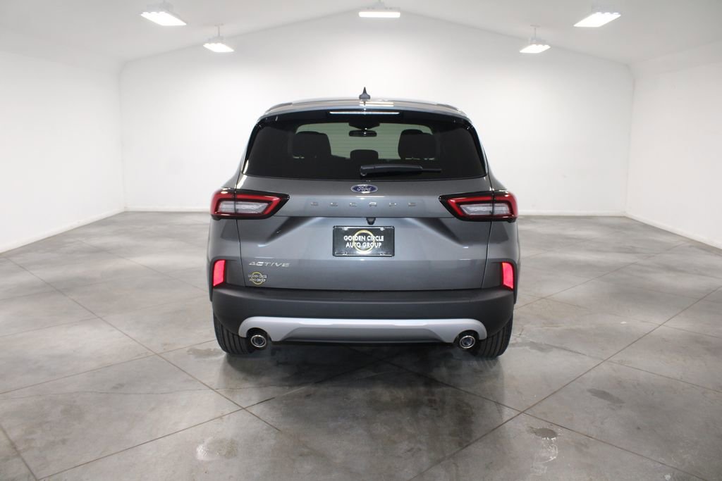 New 2026 Ford Escape Active w/ Cold Weather Package image 7