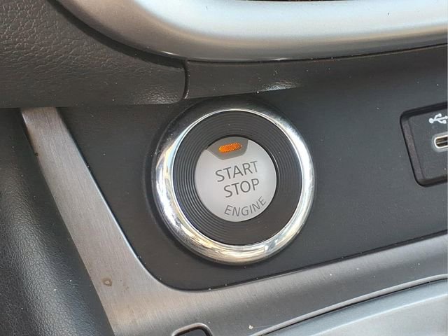 Used 2023 Nissan Murano SL w/ SL Moonroof Package image 13