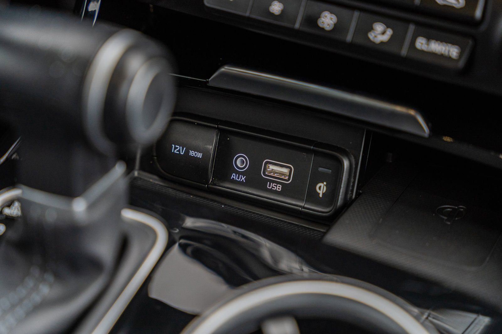 Used 2021 Kia Stinger GT-Line image 46