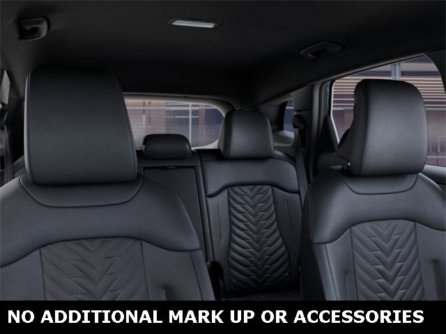 New 2026 Kia Sportage X-Line image 27