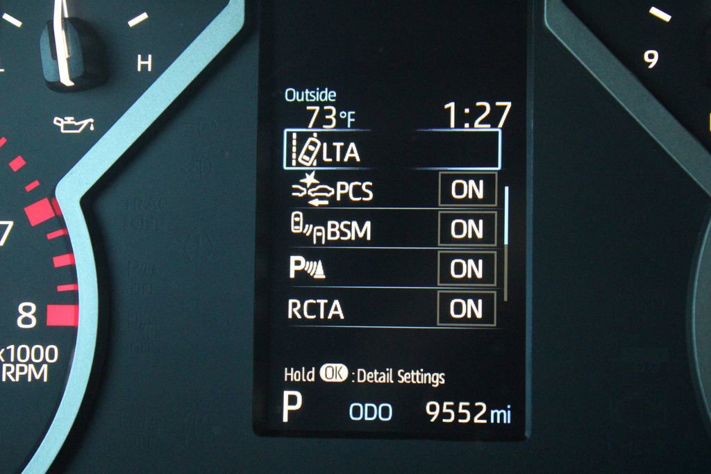 Certified 2025 Toyota Tundra SR5 w/ TRD Off-Road Package AWD/4WD image 3