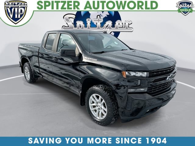 Used 2019 Chevrolet Silverado 1500 RST w/ All-Star Edition image 1