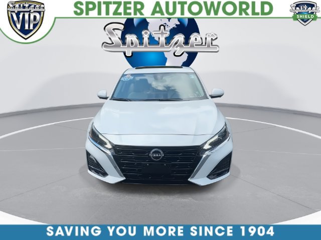 Used 2023 Nissan Altima 2.5 SL AWD/4WD image 4