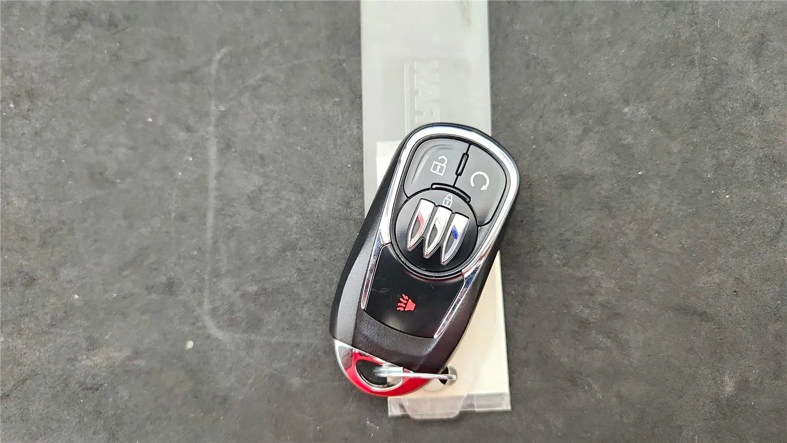 Used 2025 Buick Encore GX Preferred FWD image 21