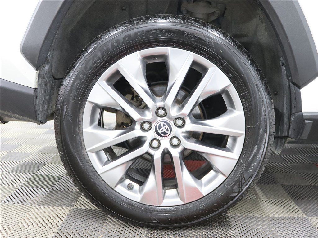 Used 2022 Toyota RAV4 Limited AWD/4WD image 40
