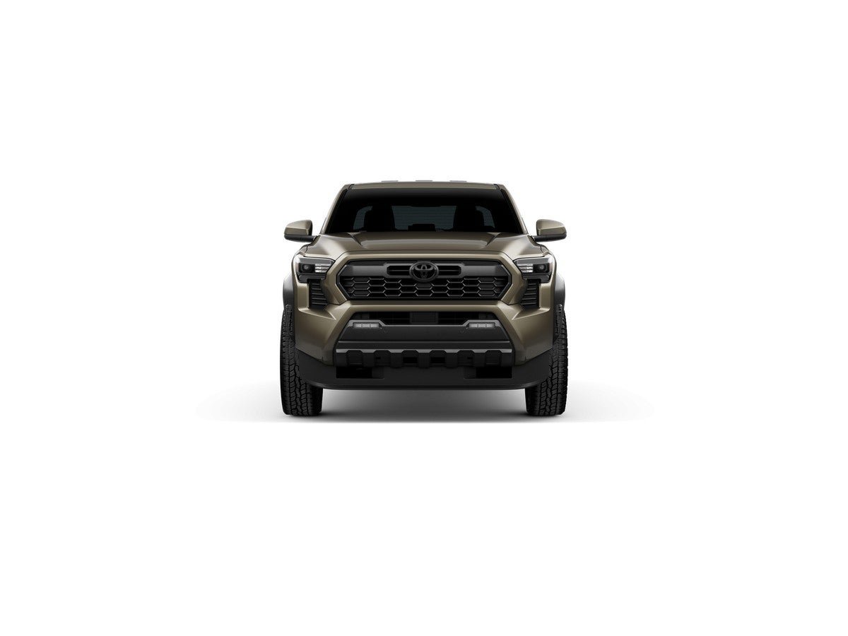 New 2026 Toyota Tacoma TRD Off-Road AWD/4WD image 51