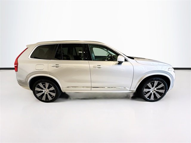 Used 2021 Volvo XC90 T6 Inscription image 4