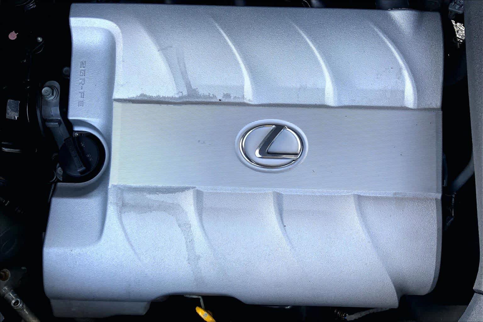 Used 2013 Lexus RX 350 FWD w/ Navigation Pkg image 31