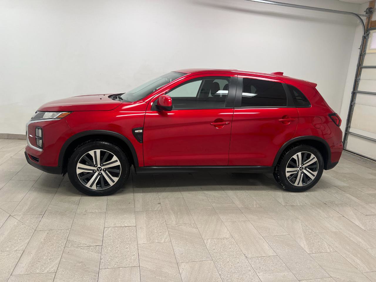 Used 2024 Mitsubishi Outlander Sport AWD image 7