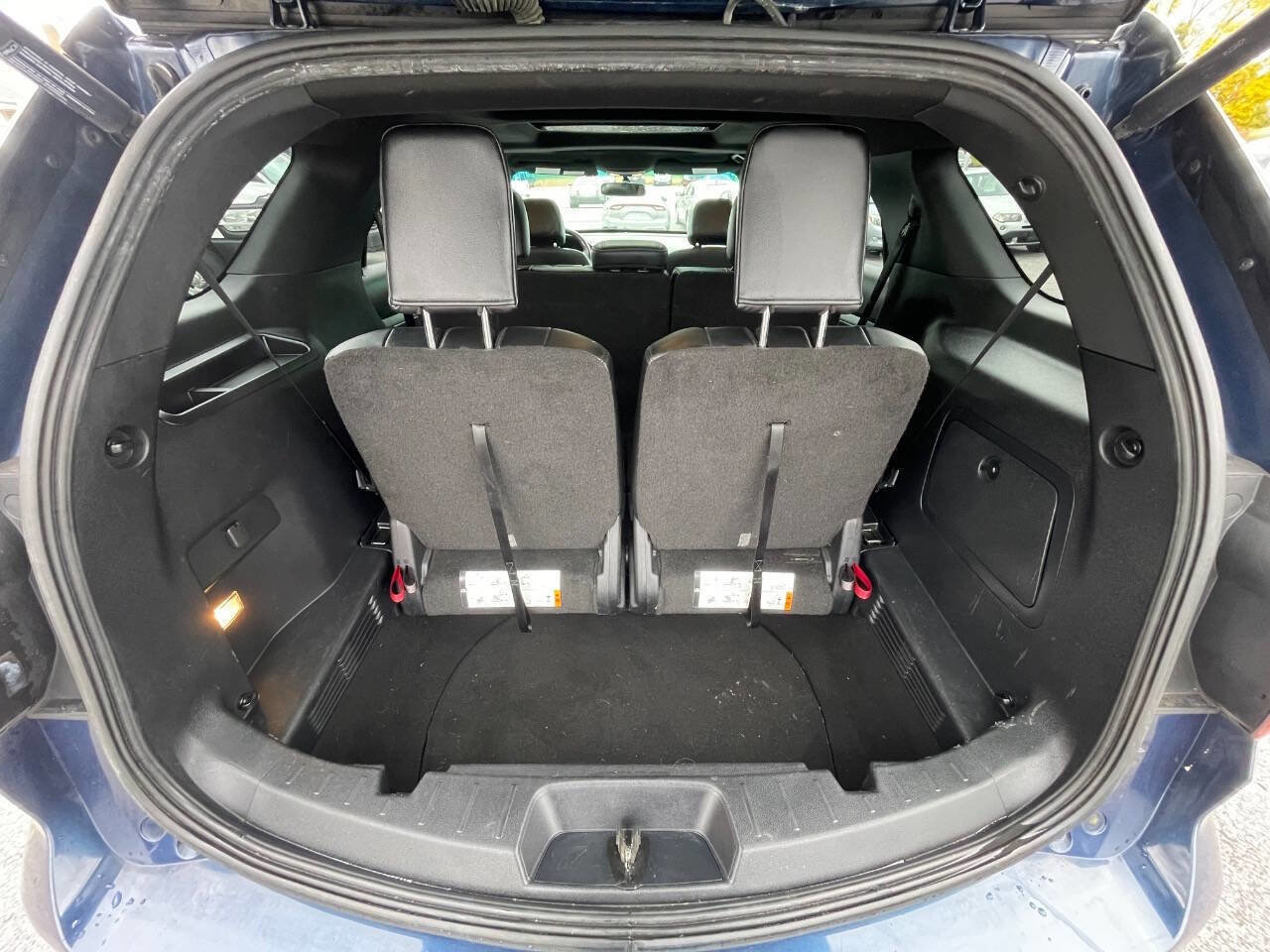 Used 2016 Ford Explorer XLT w/ Equipment Group 202A image 42