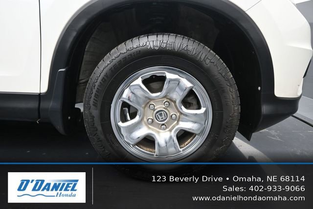 Used 2016 Honda CR-V LX image 42