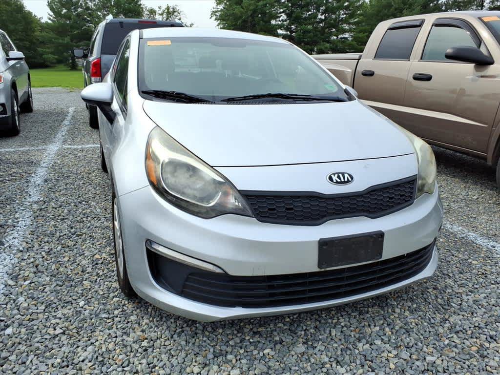 Used 2017 Kia Rio LX FWD image 9