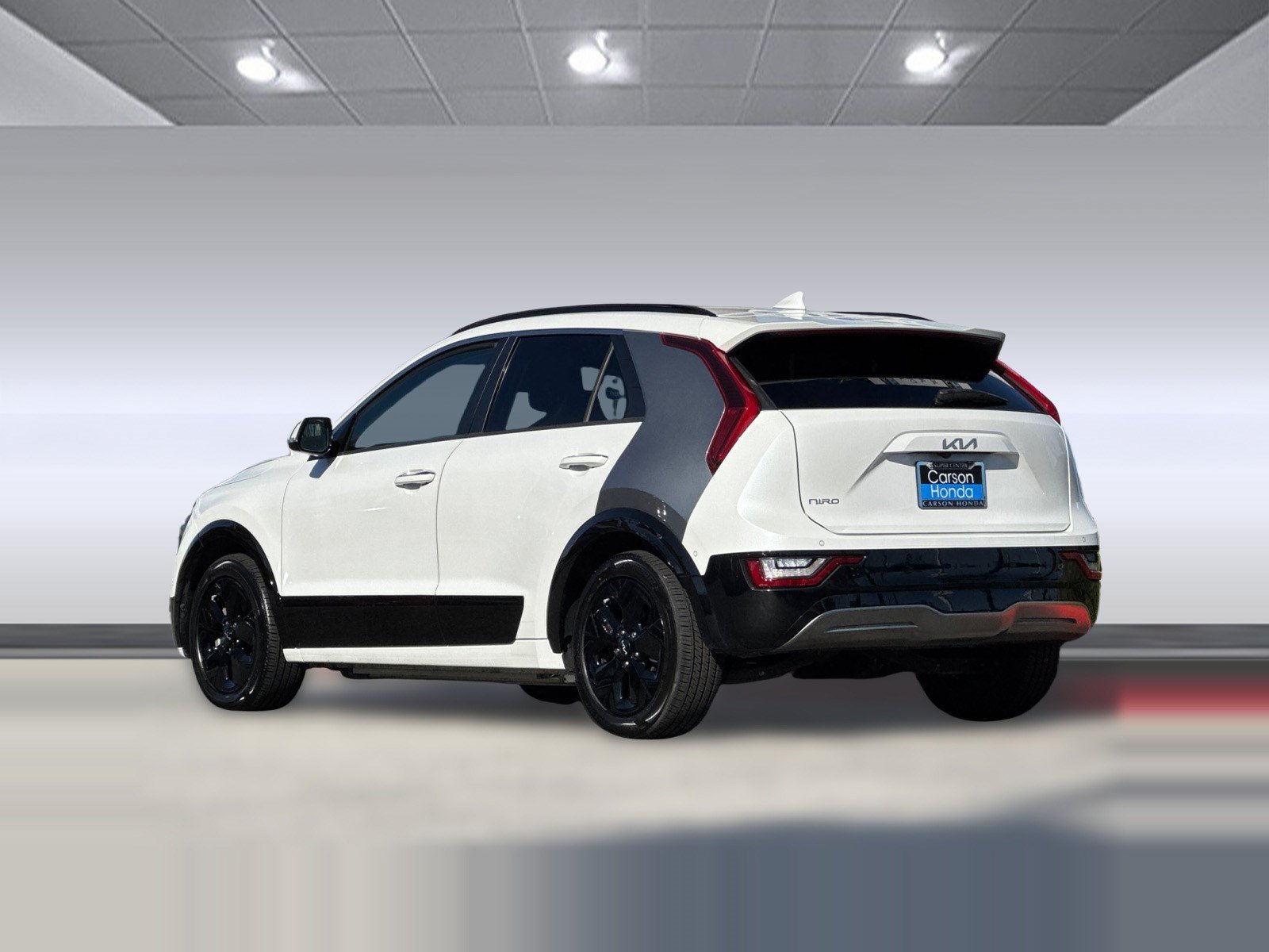 Used 2023 Kia Niro Wave FWD image 3