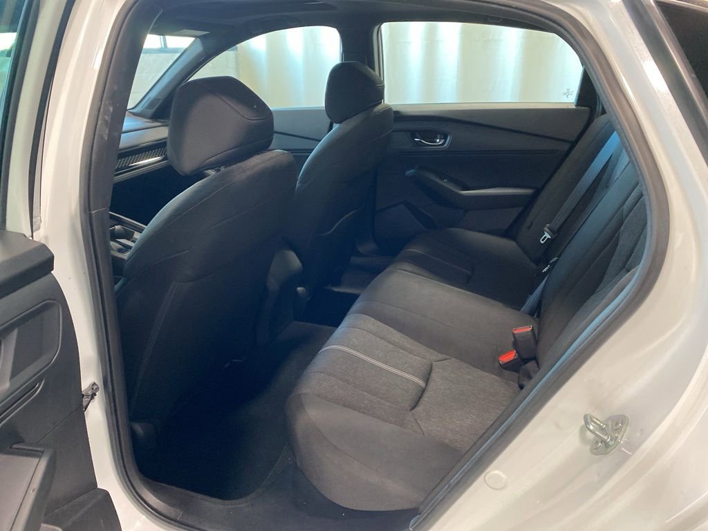 Used 2023 Honda Accord Sport image 17