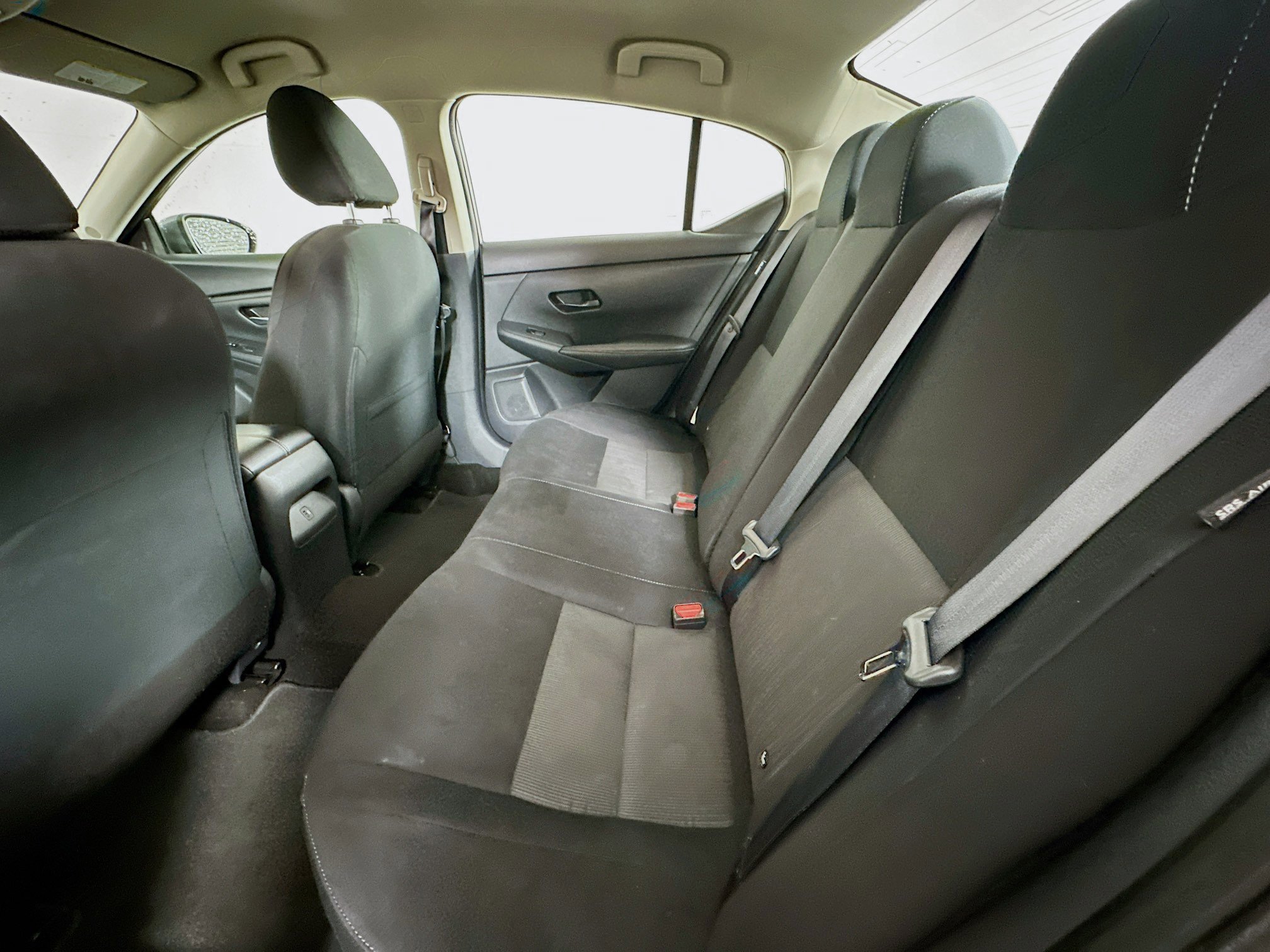 Used 2024 Nissan Sentra SV image 26