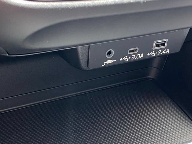 New 2026 Subaru Impreza 2.0i Sport AWD/4WD image 17