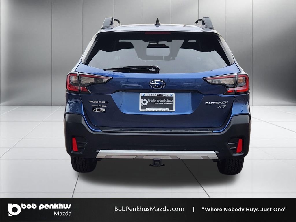 Used 2020 Subaru Outback Limited XT w/ Popular Package #2 image 26