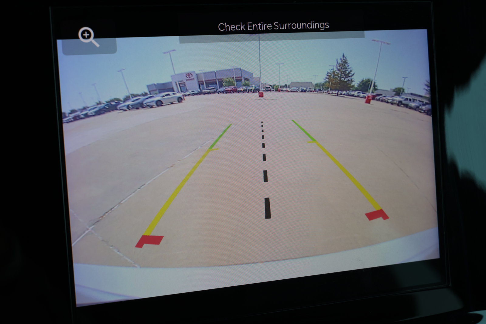 Used 2023 Jeep Grand Cherokee L Laredo RWD image 22